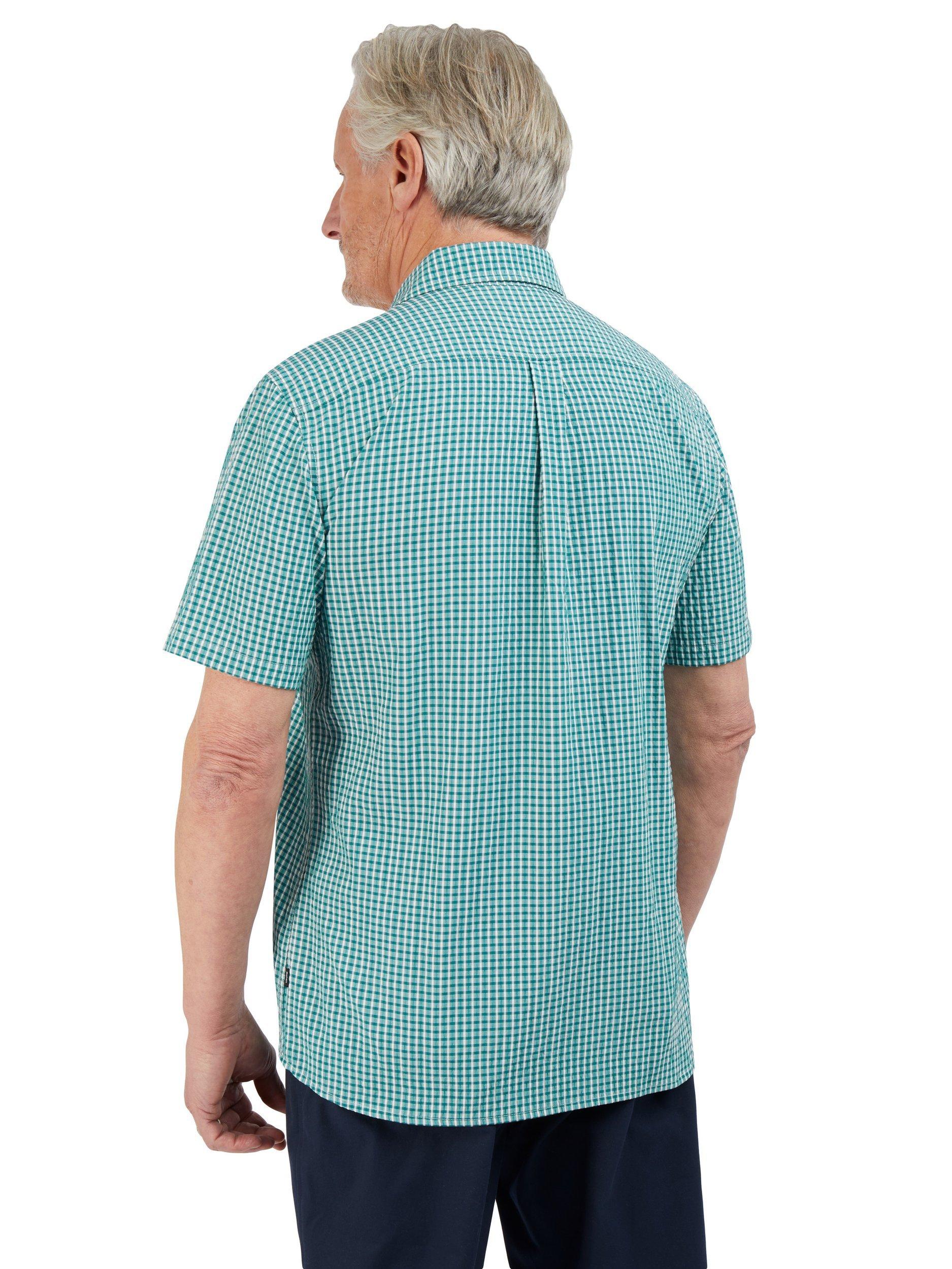 Product image 2 of 11, which shows Isle Shirt S/S M'SBT GNLI S