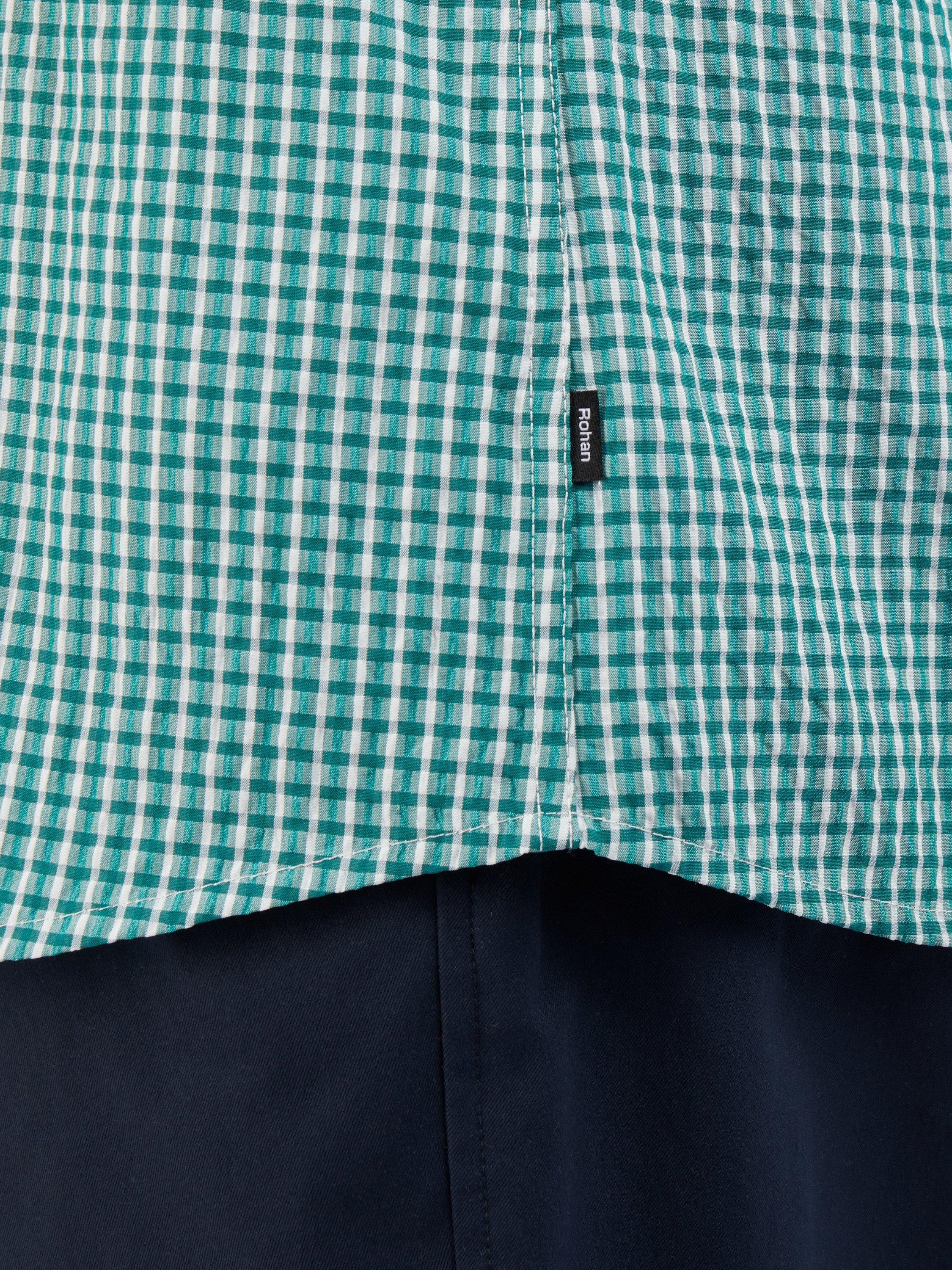 Product image 5 of 11, which shows Isle Shirt S/S M'SBT GNLI S