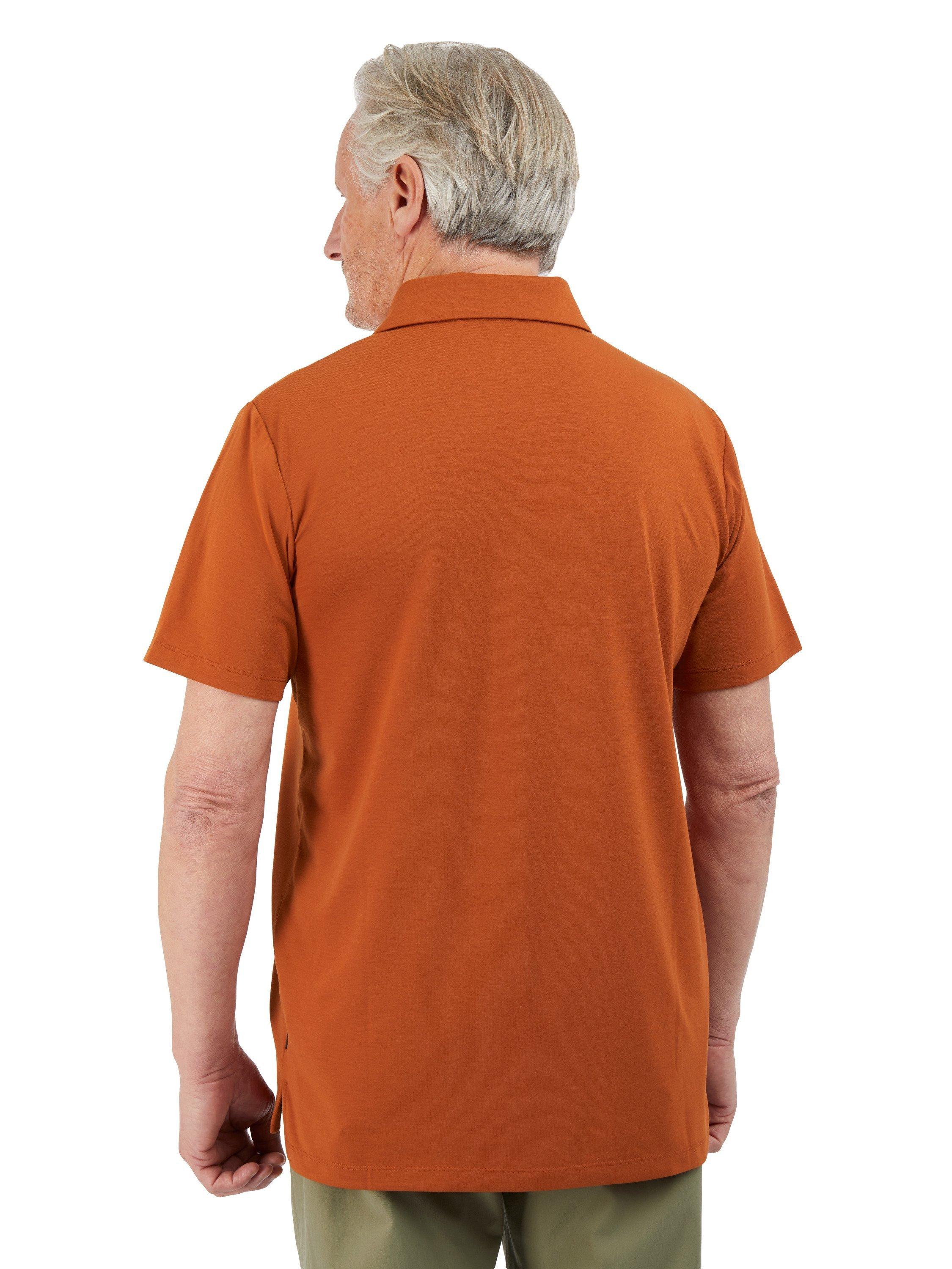 Product image 2 of 11, which shows Global Polo S/S M'CO ORMI S