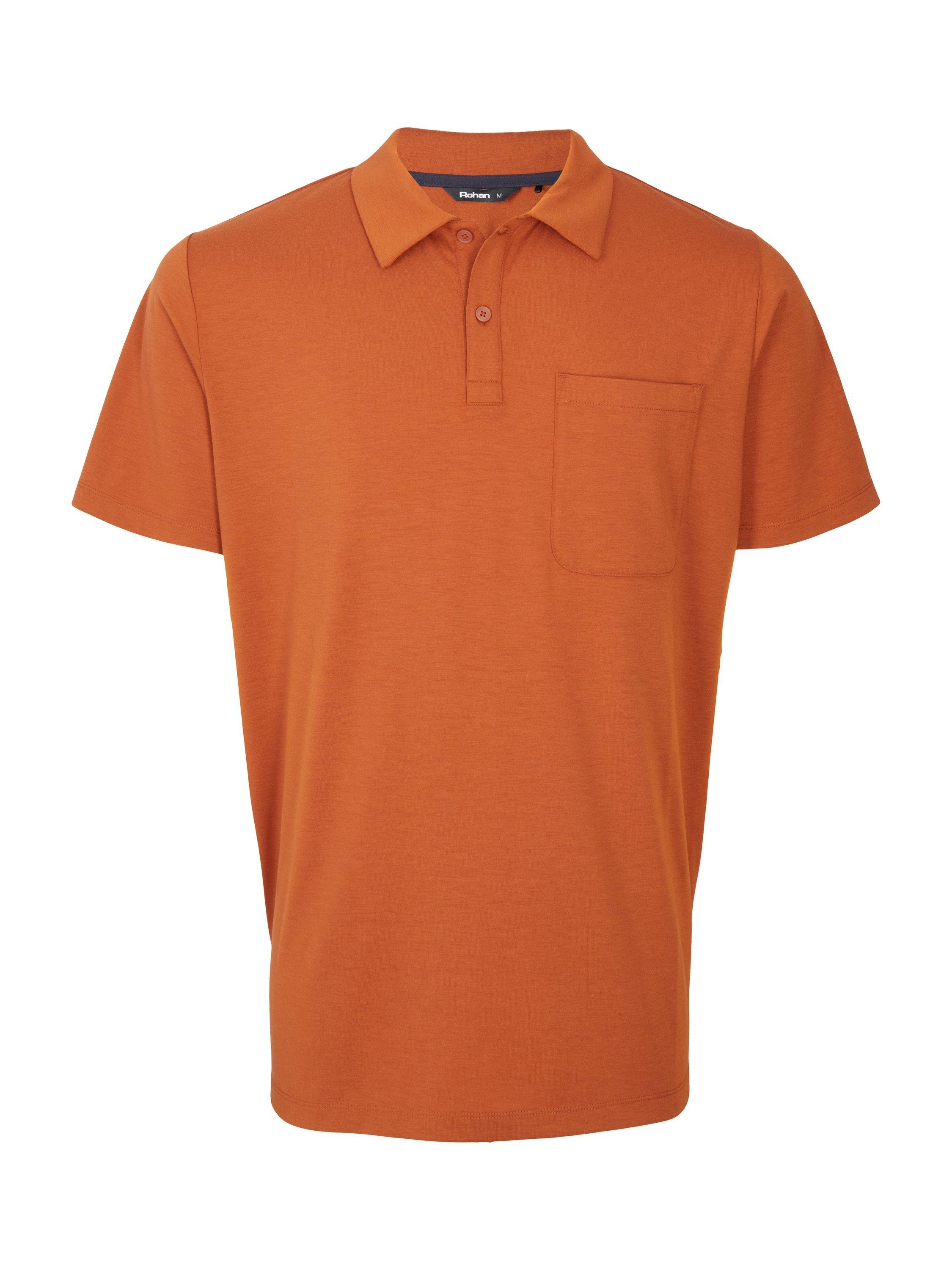 Product image 3 of 11, which shows Global Polo S/S M'CO ORMI S