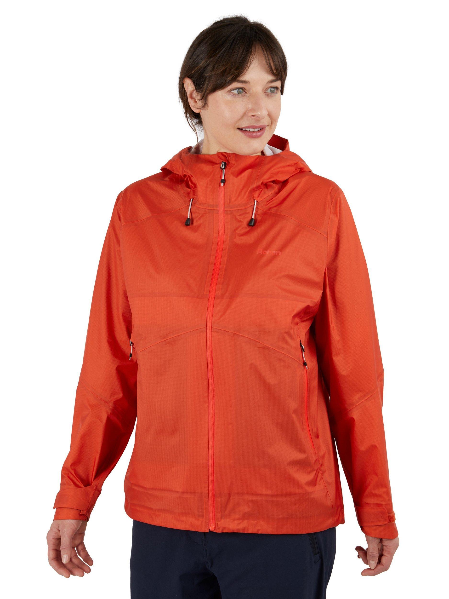 Product image 1 of 11, which shows Aira Jacket W'S Aor ORMI XS