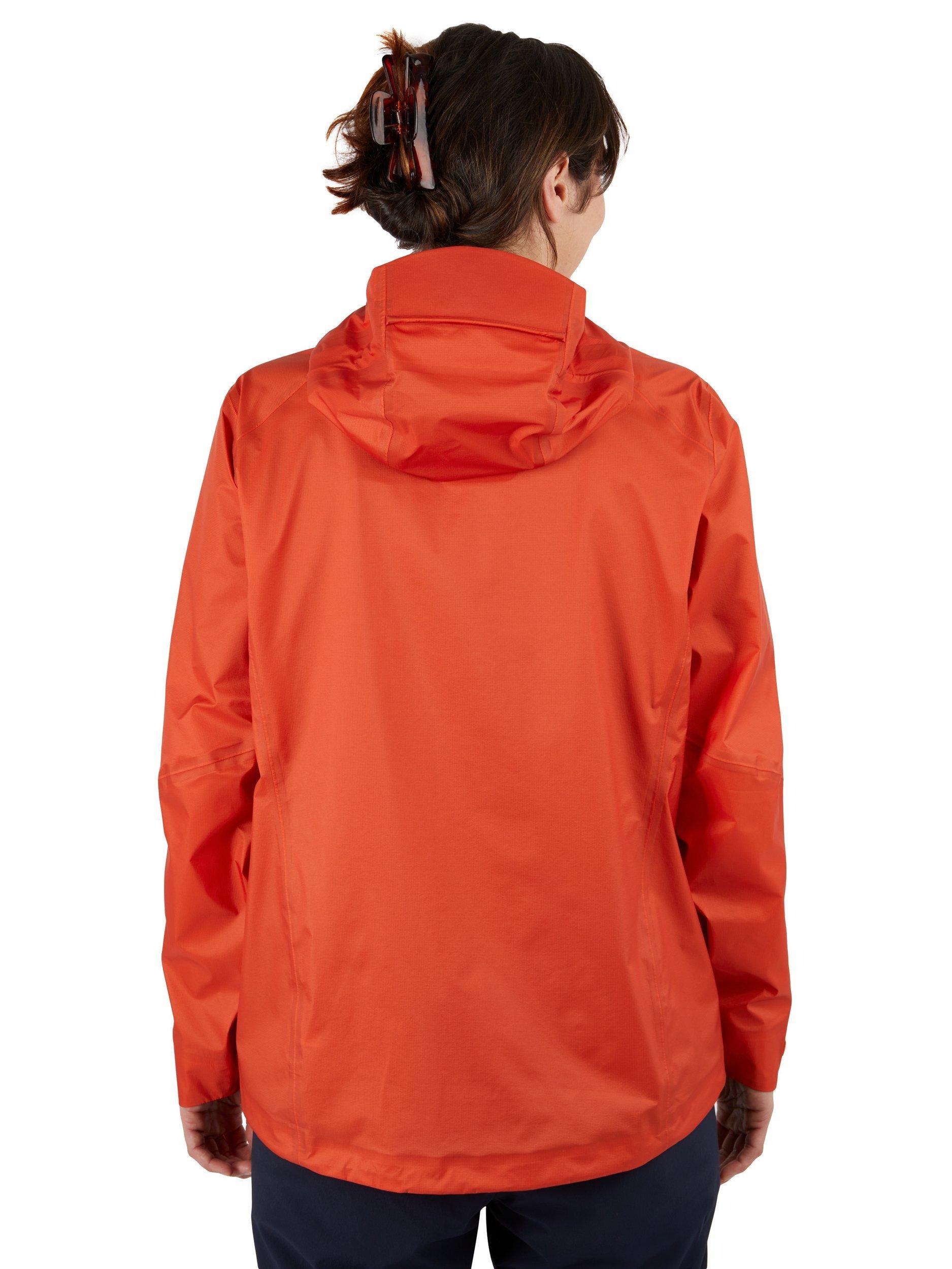 Product image 2 of 11, which shows Aira Jacket W'S Aor ORMI XS