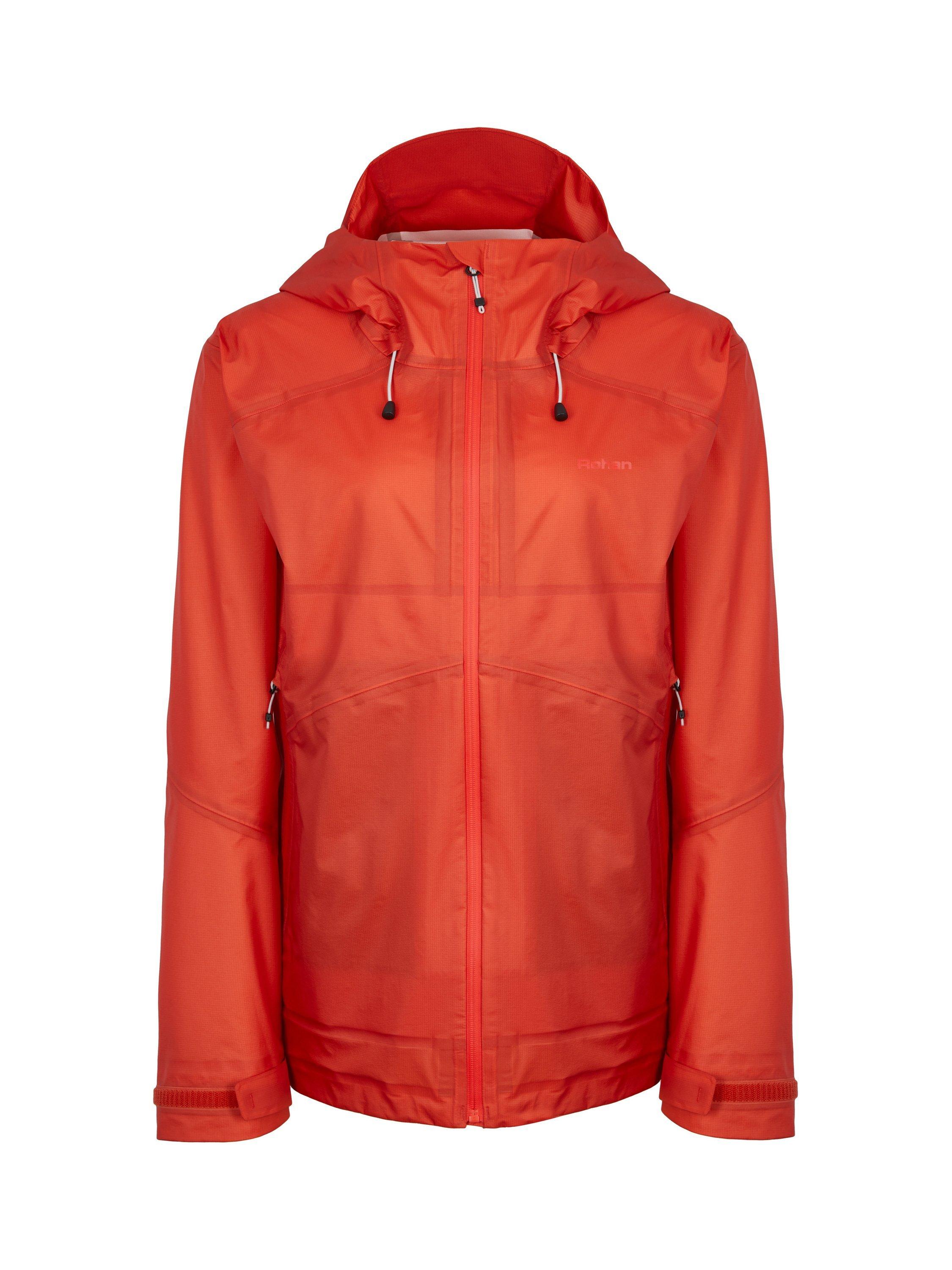 Product image 3 of 11, which shows Aira Jacket W'S Aor ORMI XS