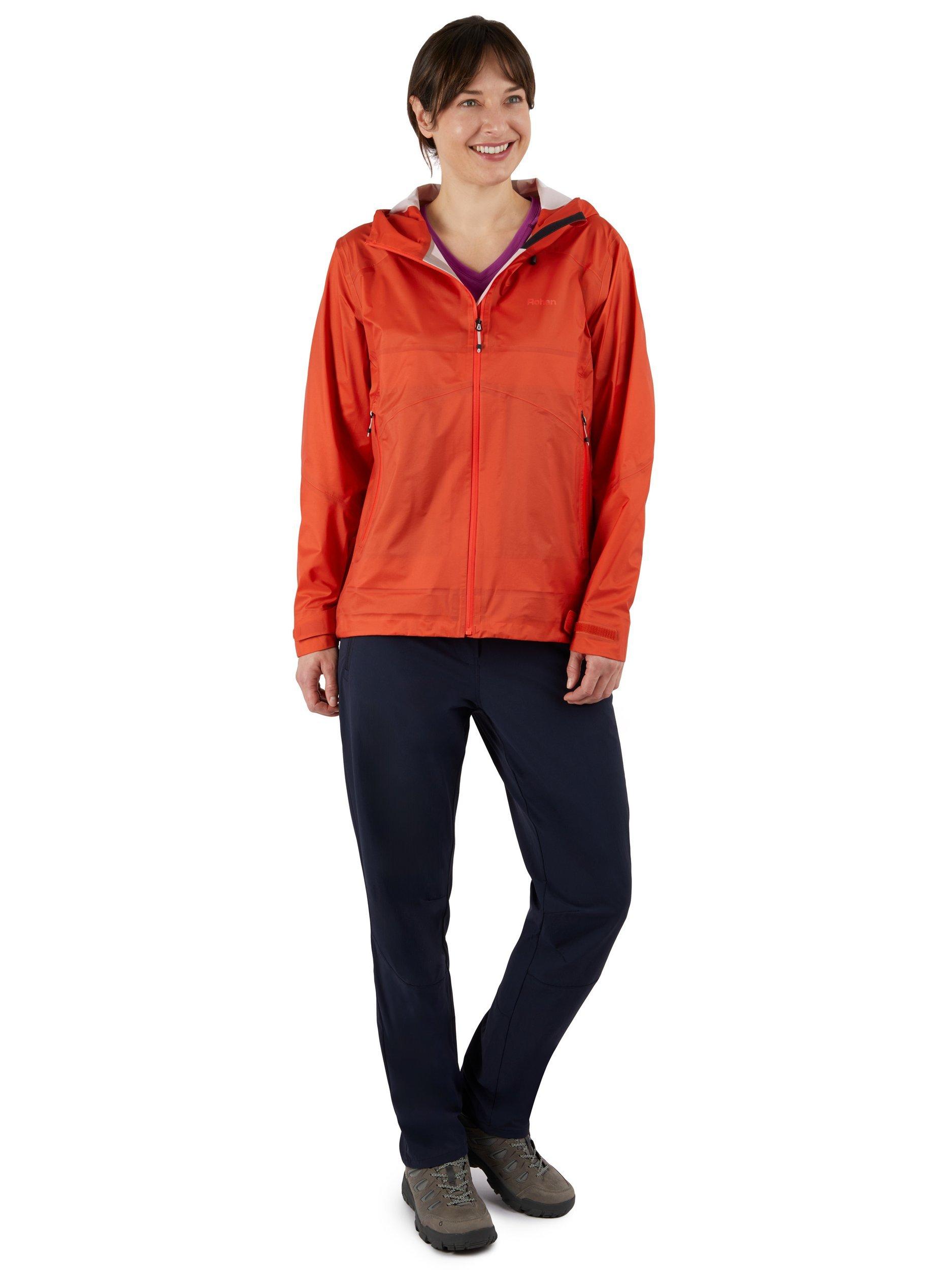 Product image 4 of 11, which shows Aira Jacket W'S Aor ORMI XS