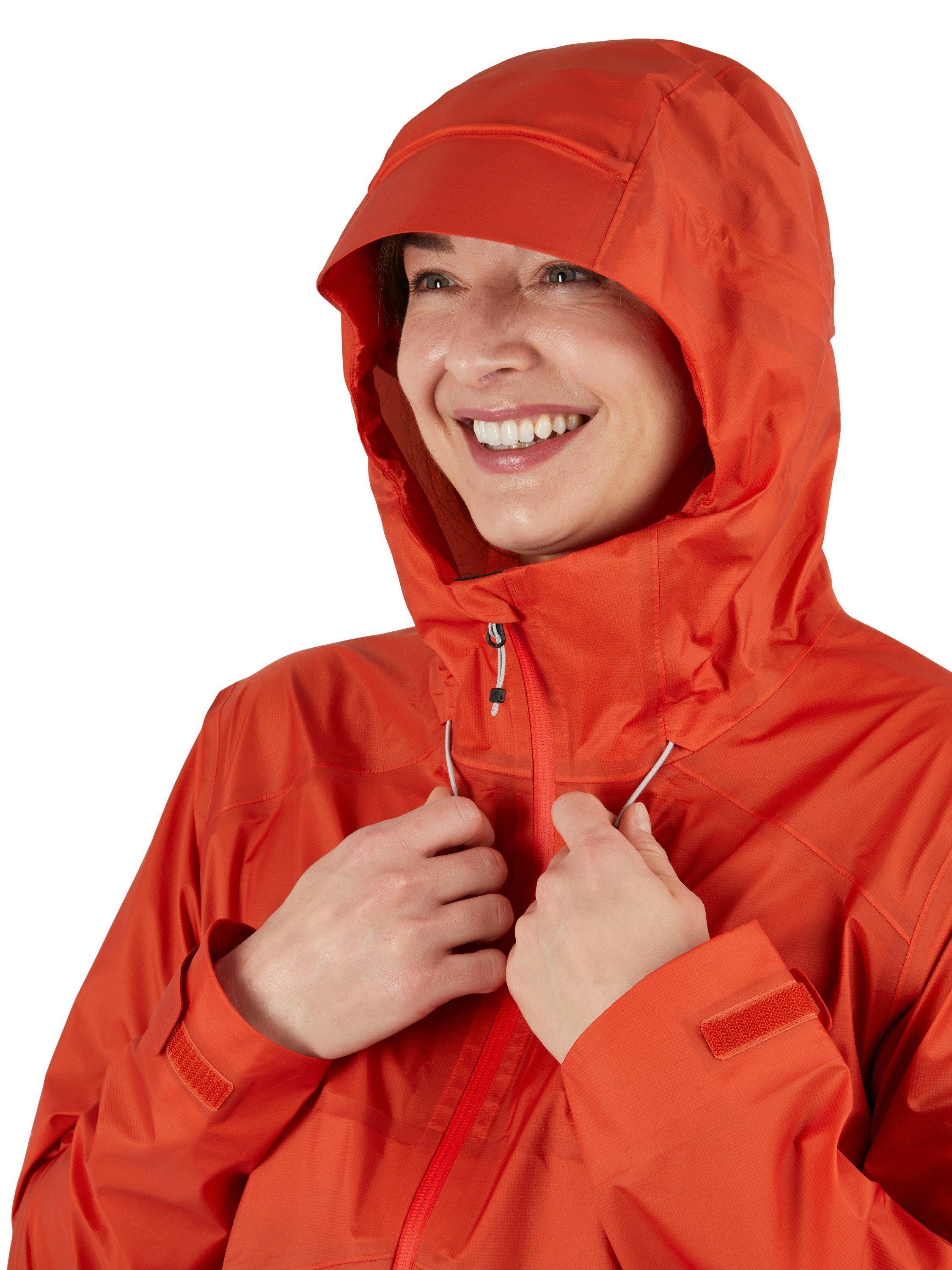 Product image 6 of 11, which shows Aira Jacket W'S Aor ORMI XS