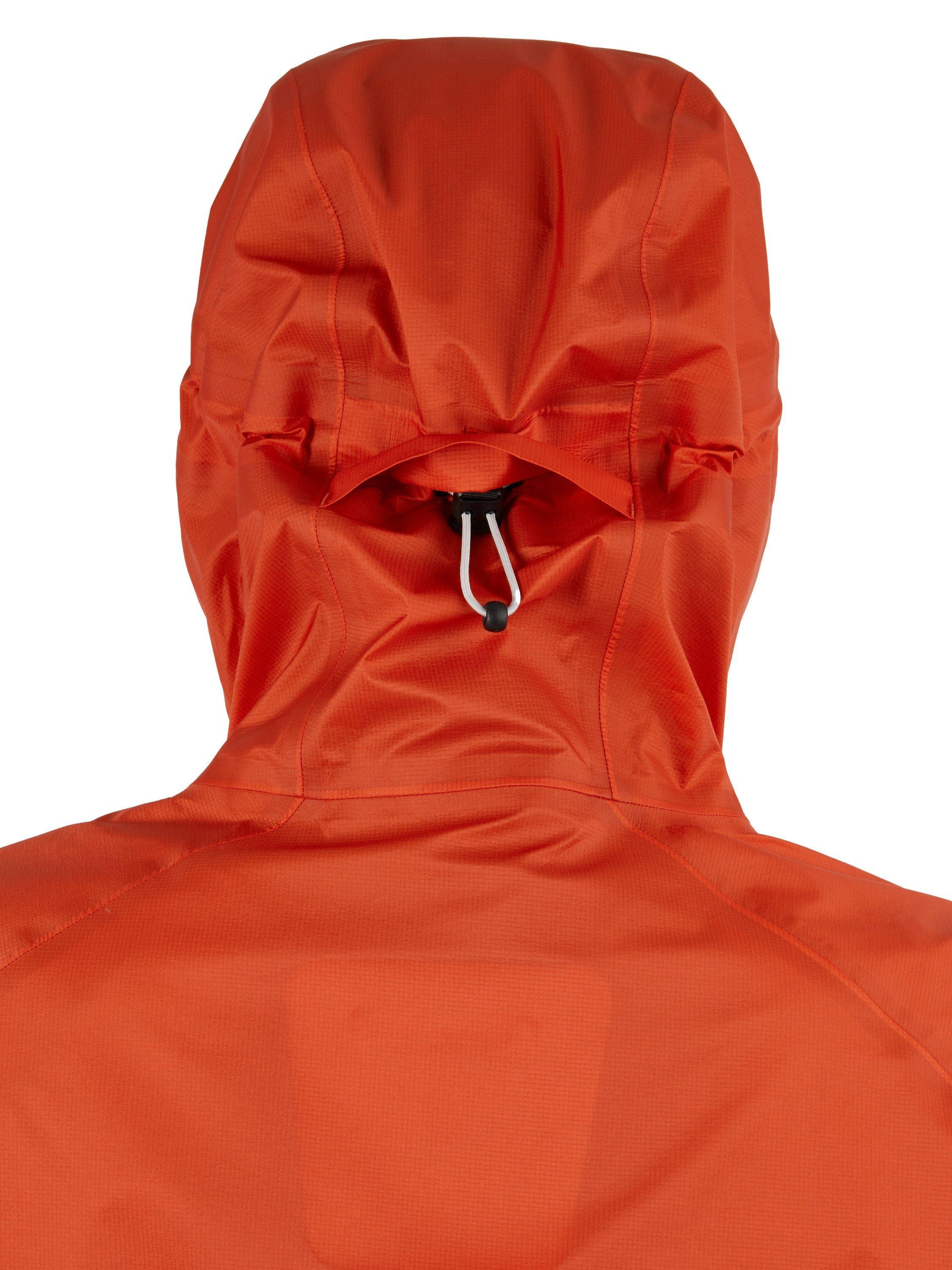 Product image 10 of 11, which shows Aira Jacket W'S Aor ORMI XS