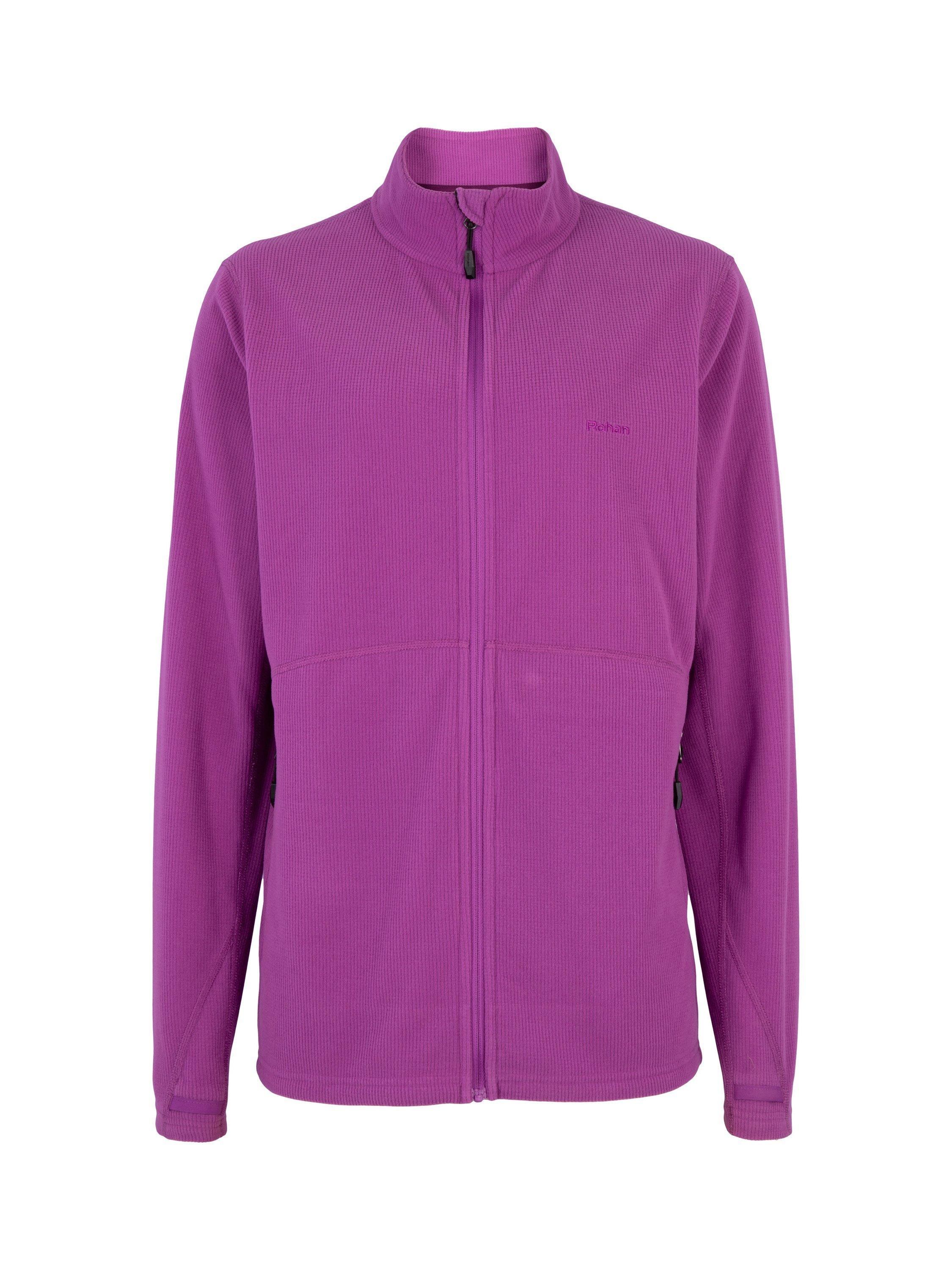 Product image 3 of 11, which shows Microgrid Jacket W'A PPPL XS