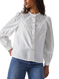 Sisters Point Vidar Long Sleeve Blouse