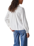 Sisters Point Vidar Long Sleeve Blouse
