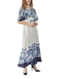 Sisters Point Gisela Maxi Dress