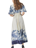 Sisters Point Gisela Maxi Dress