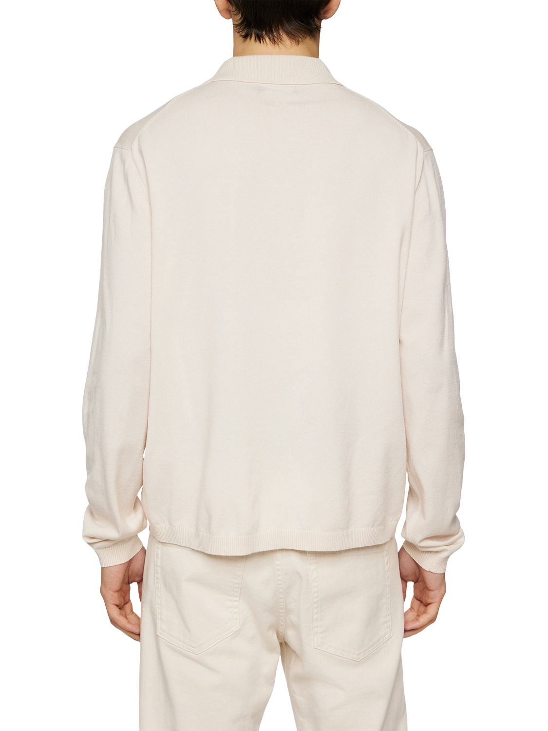 Product image 2 of 11, which shows Rowan Polo-42364 NTCR S