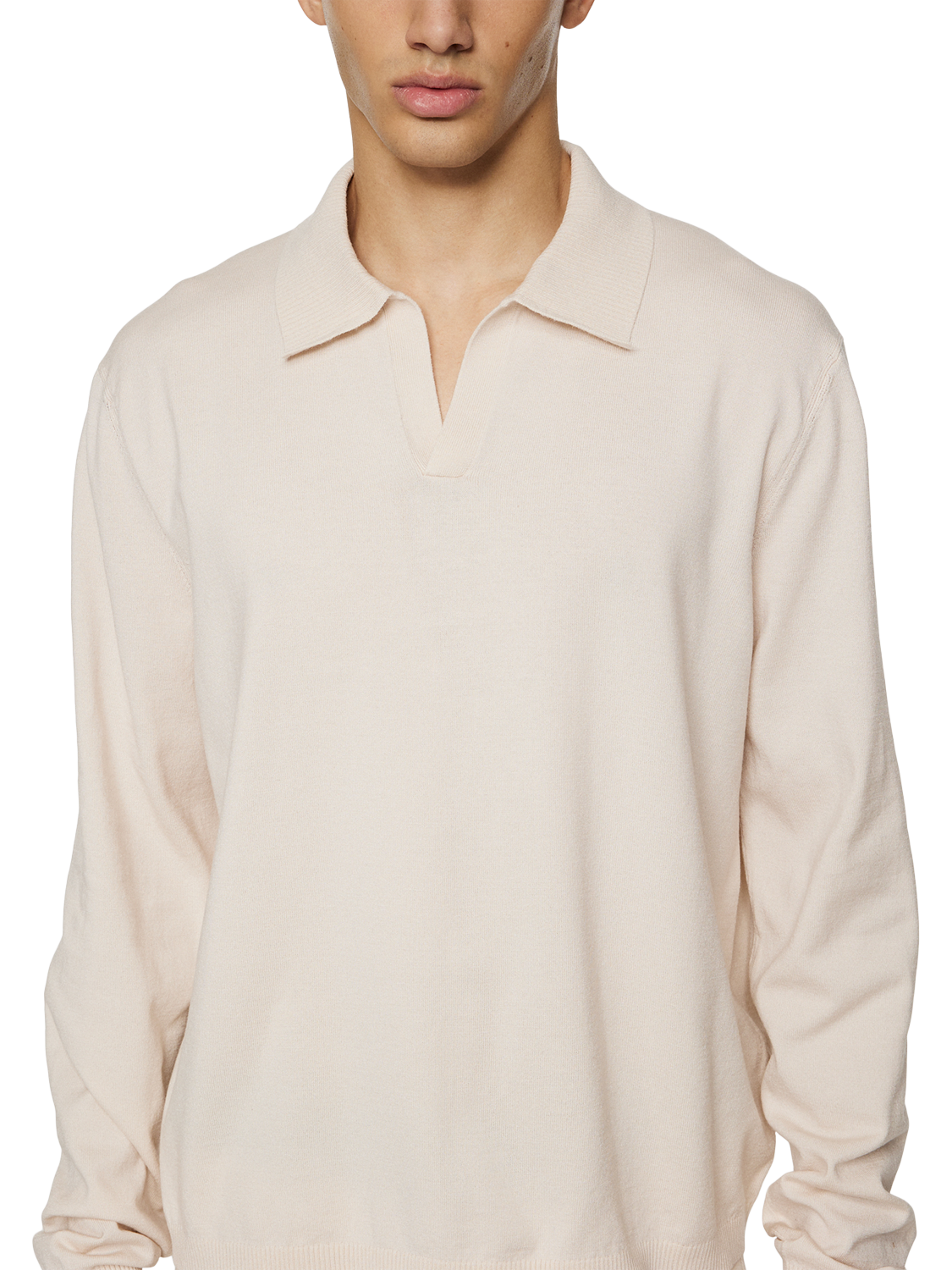 Product image 4 of 11, which shows Rowan Polo-42364 NTCR S