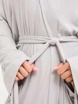 Women's Jersey Dressing Gowns | John Lewis & Partners