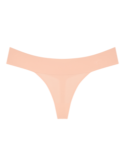 Triumph Body Make-Up Illusion Thong, Powder Blush