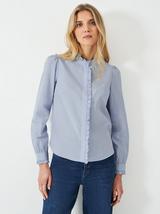 Blue Shirts