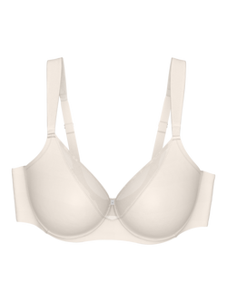 Triumph True Shape Sensation Bra, Fresh Powder