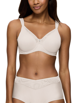 Triumph True Shape Sensation Bra - view 2, Fresh Powder