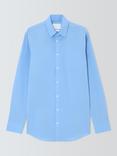 John Lewis Poplin Cotton Shirt