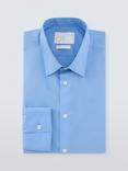 John Lewis Poplin Cotton Shirt