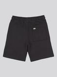 Wrangler Kids' Spirit of the West Shorts, Wrangler Black