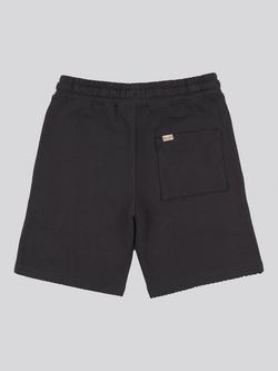 Wrangler Kids' Spirit of the West Shorts, Wrangler Black - view 2, Wrangler Black