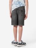 Wrangler Kids' Frontier Shorts, Dark Space