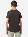 Wrangler Kids' Jaguar T-Shirt, Wrangler Black