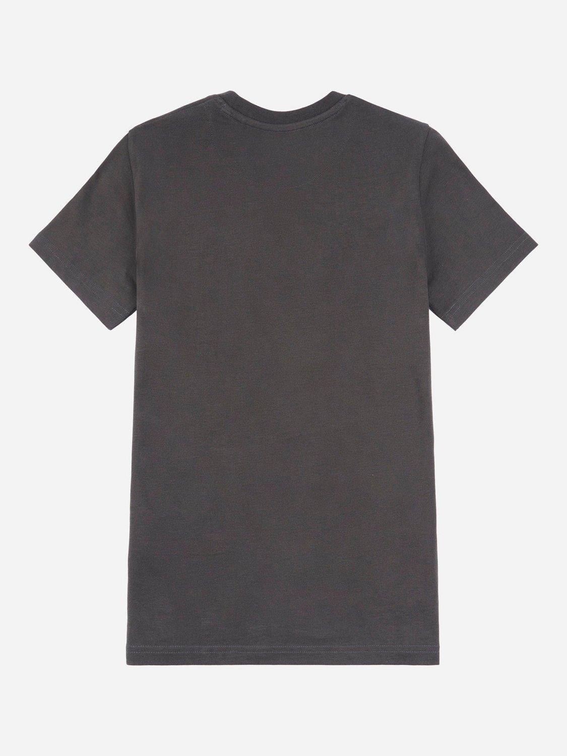 Product image 7 of 8, which shows Wrangler Kids' Jaguar T-Shirt, Wrangler Black, 7-8 years