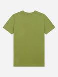 Wrangler Kids' Ride of Life T-Shirt, Castille Green
