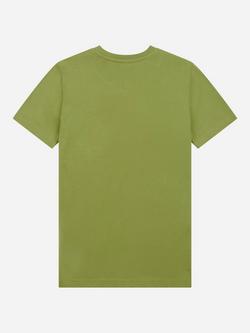 Wrangler Kids' Ride of Life T-Shirt, Castille Green - view 2, Castille Green