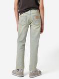 Wrangler Kids' Distressed Texas Jeans, Trail Wash