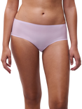 Chantelle Soft Stretch Hipster Knickers, Lavender