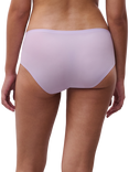 Chantelle Soft Stretch Hipster Knickers, Lavender