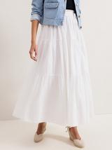 White Maxi