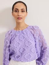 Long Sleeve Blouses