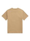 Polo Ralph Lauren Kids' Cotton Short Sleeve Pocket T-Shirt