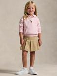 Ralph Lauren Polo Ralph Lauren Kids' Hoodie, Pink