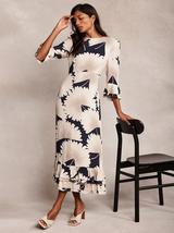 Navy Midi