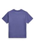 Ralph Lauren Polo Ralph Lauren Kids' Short Sleeve Crew Neck T-Shirt