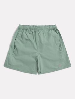 New Balance Kids' Athletics Shorts, Dark Juniper, Dark Juniper