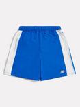 New Balance Kids' Athletics Shorts, Team Royal