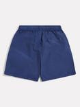 New Balance Kids' Varsity Woven Shorts, Navy