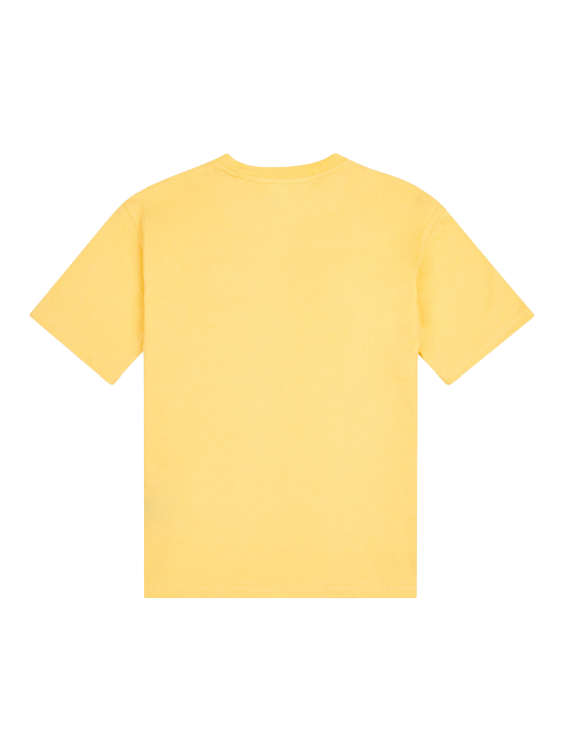 Product image 7 of 8, which shows New Balance Kids' Small Logo T-Shirt, Clementine, 9-10 years