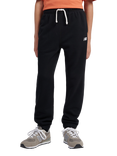 New Balance Kids' Cotton Logo Joggers