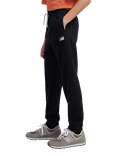 New Balance Kids' Cotton Logo Joggers