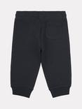 New Balance Kids' Cotton Relaxed Drawstring Joggers