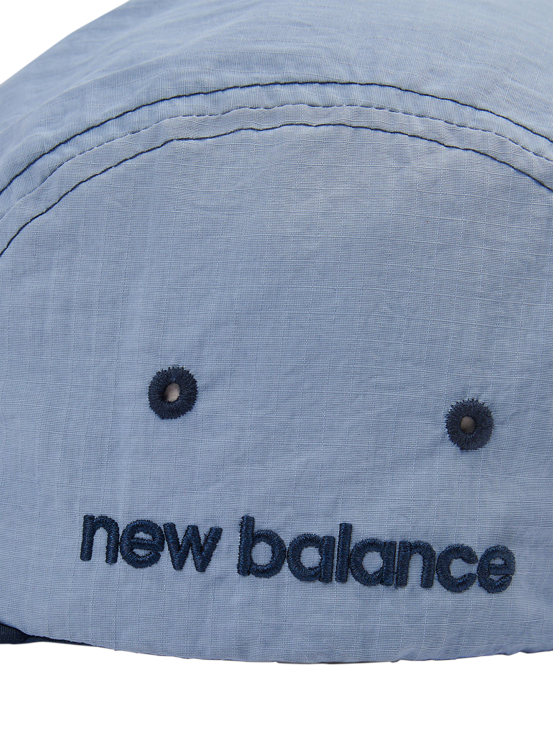Product image 7 of 7, which shows New Balance Kids' 5-Panel Cap, Dusk Shower