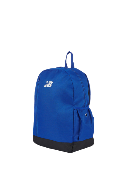 New Balance Kids' Contrast Backpack - view 2, Team Royal