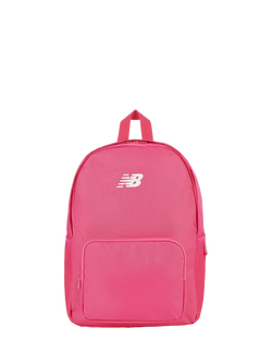 New Balance Kids' Backpack, Dragon Berry